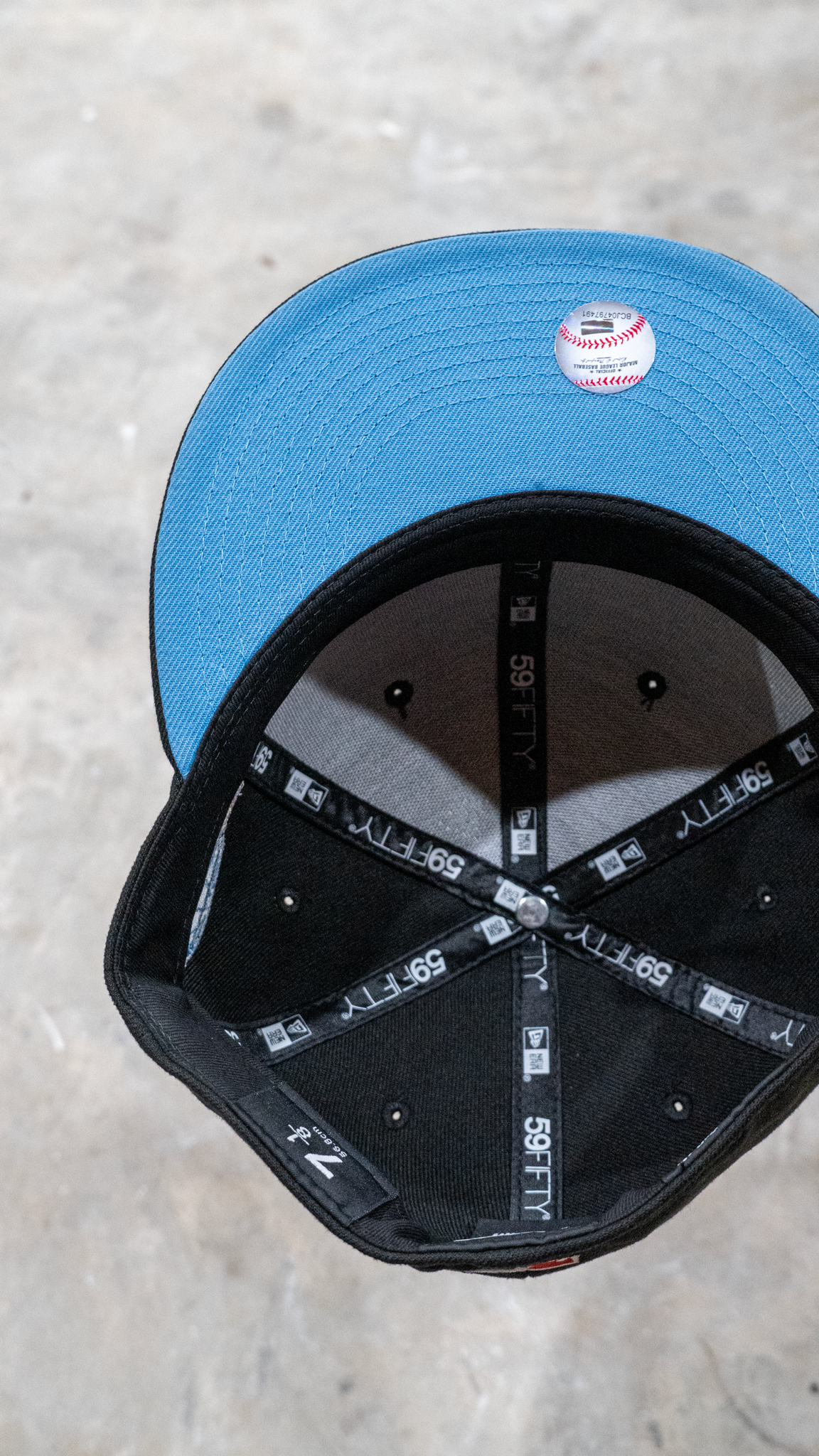 Houston Astros black 05 WS