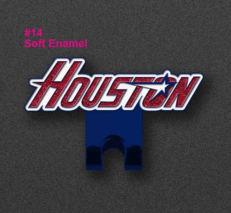 Houston Blip Bundle!