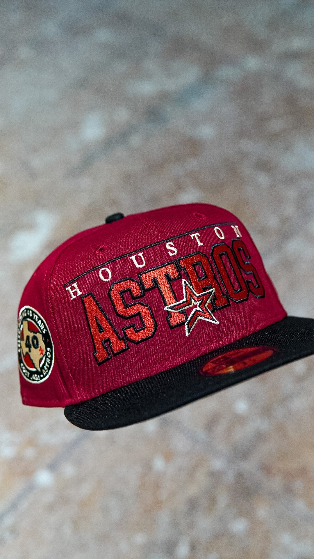 Astros Brick OG billboard script