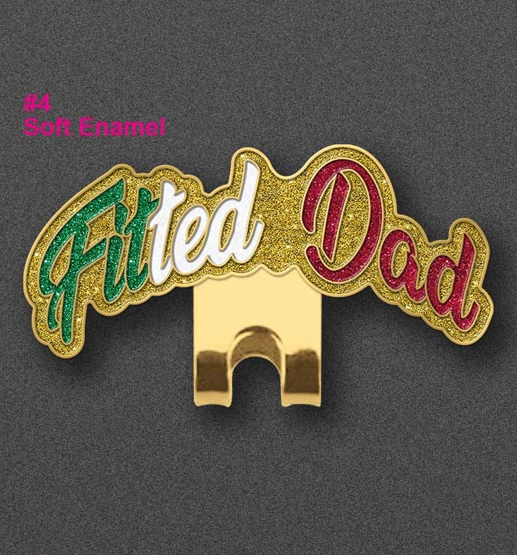 Bundle FittedDad blips