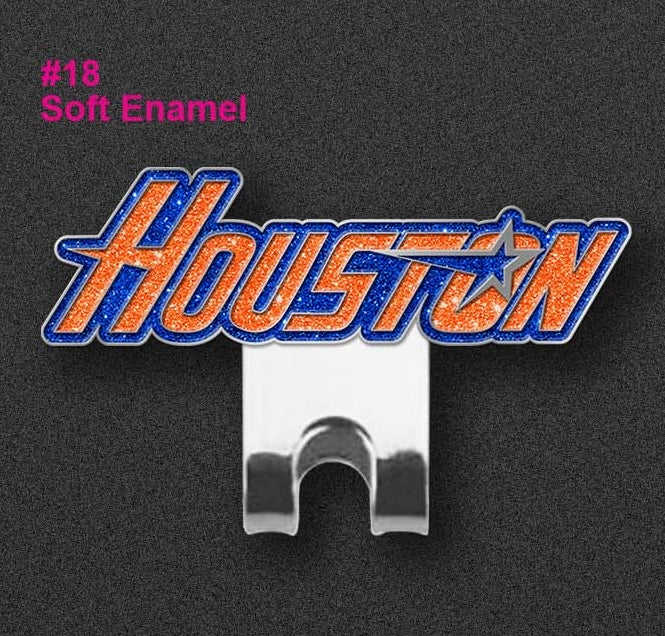 Houston Blip Bundle!