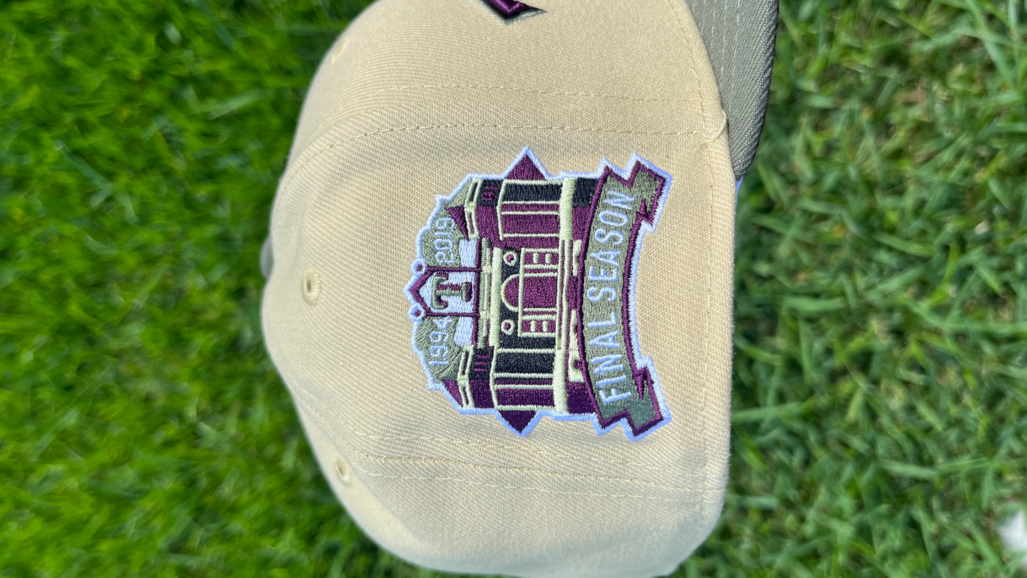 Texas Rangers Final Season