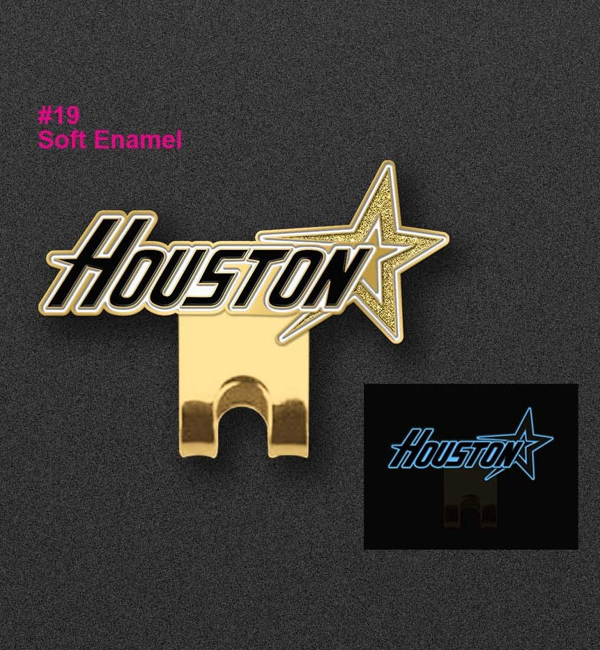 1999 Htown Gold/Blk / Glow in the dark white