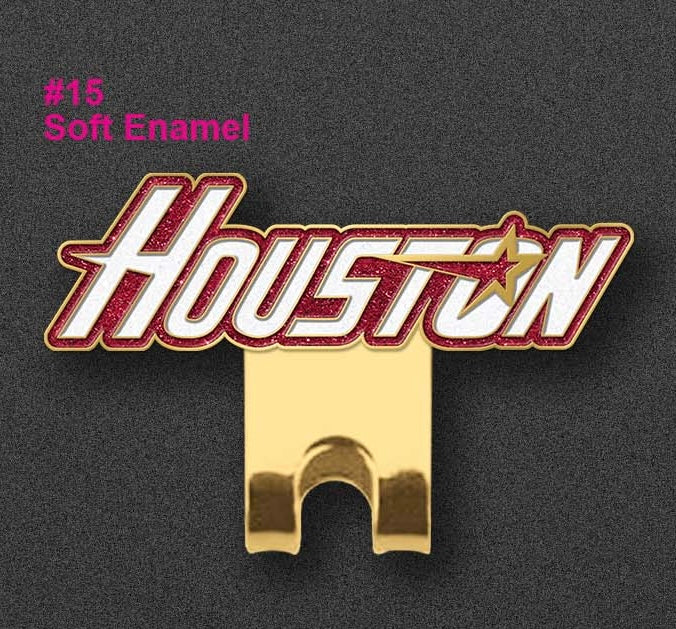 Houston Blip Bundle!