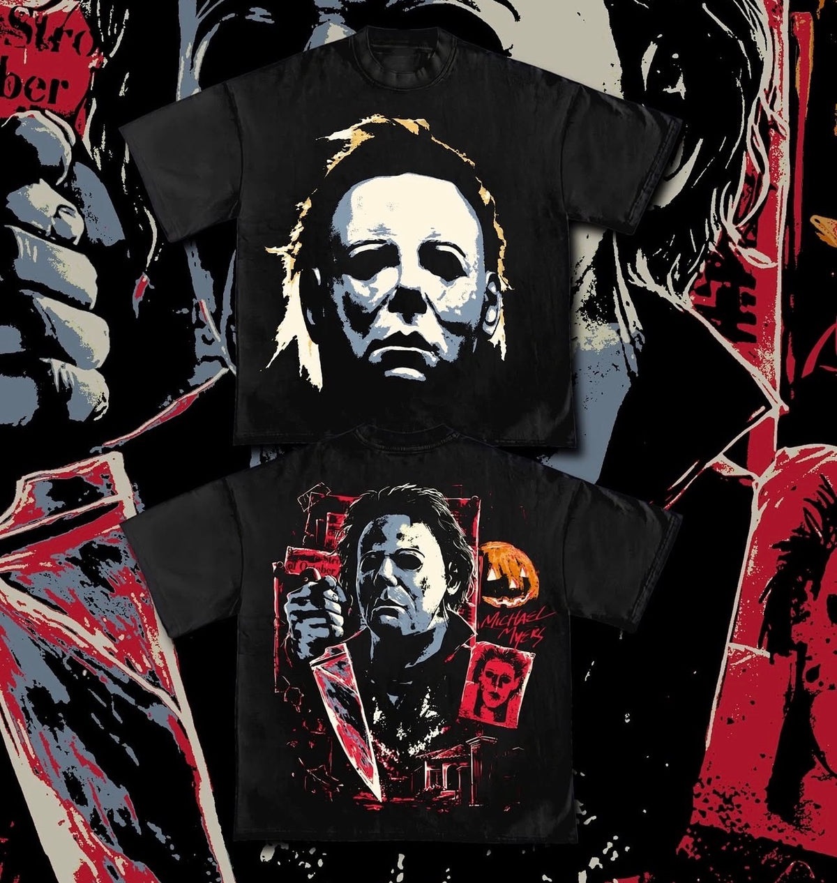Michael Myers