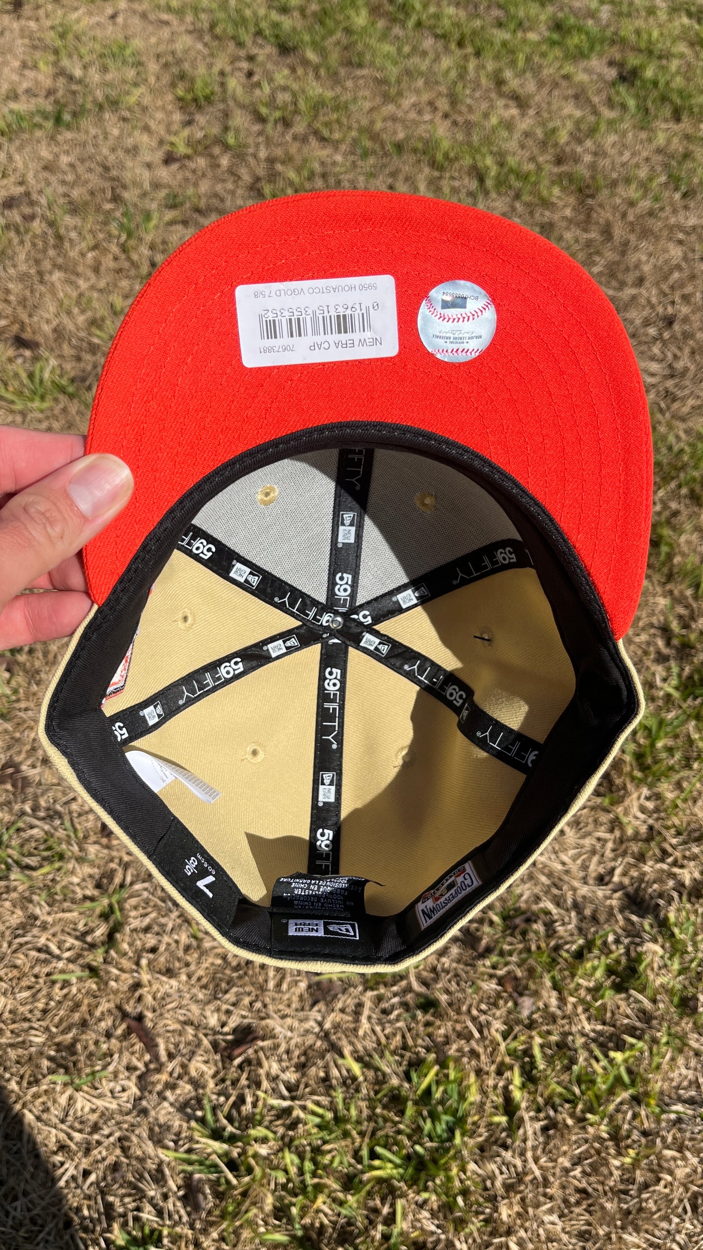 Houston Astros Prototype