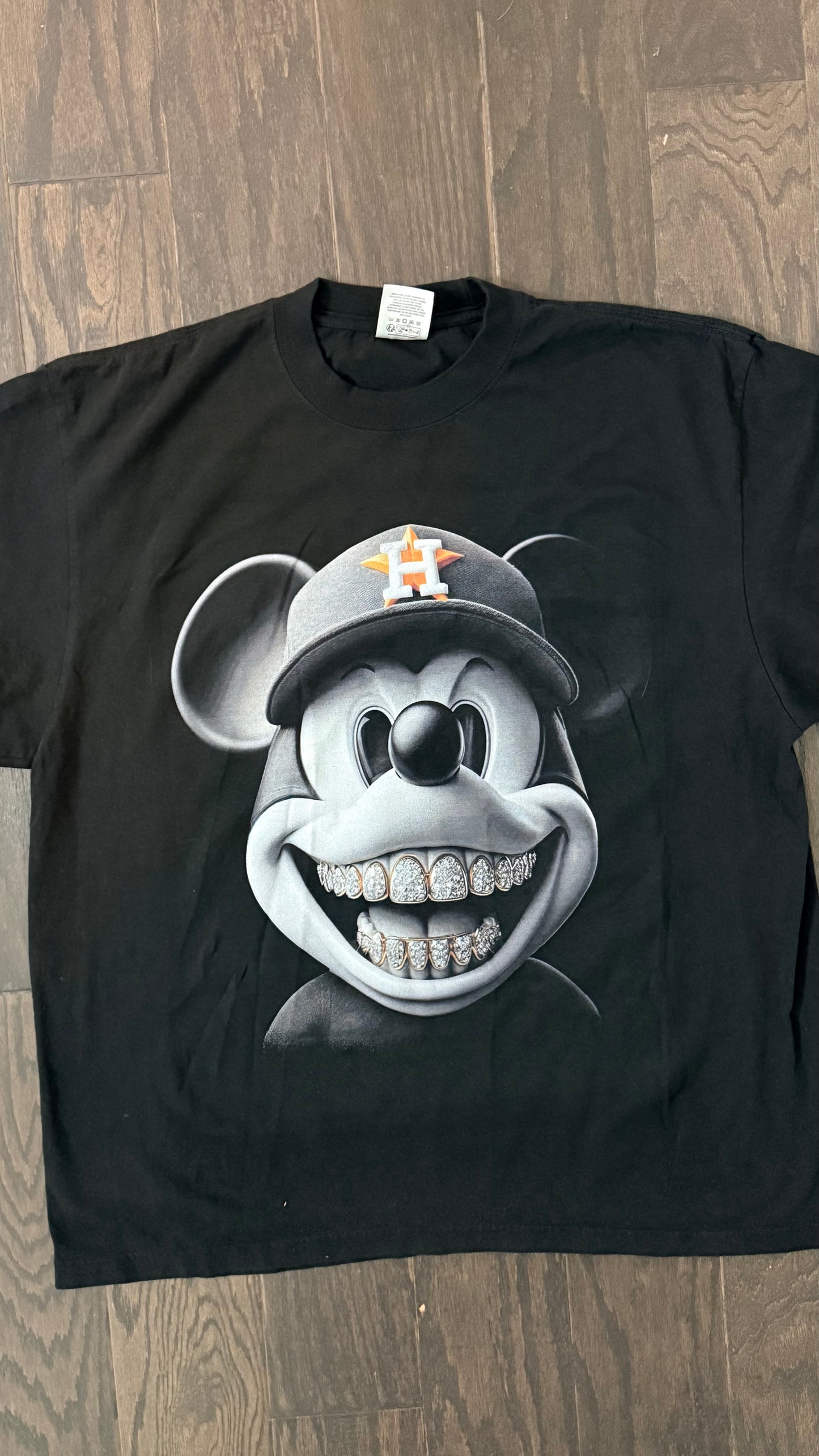 PRE ORDER Black Htown mick