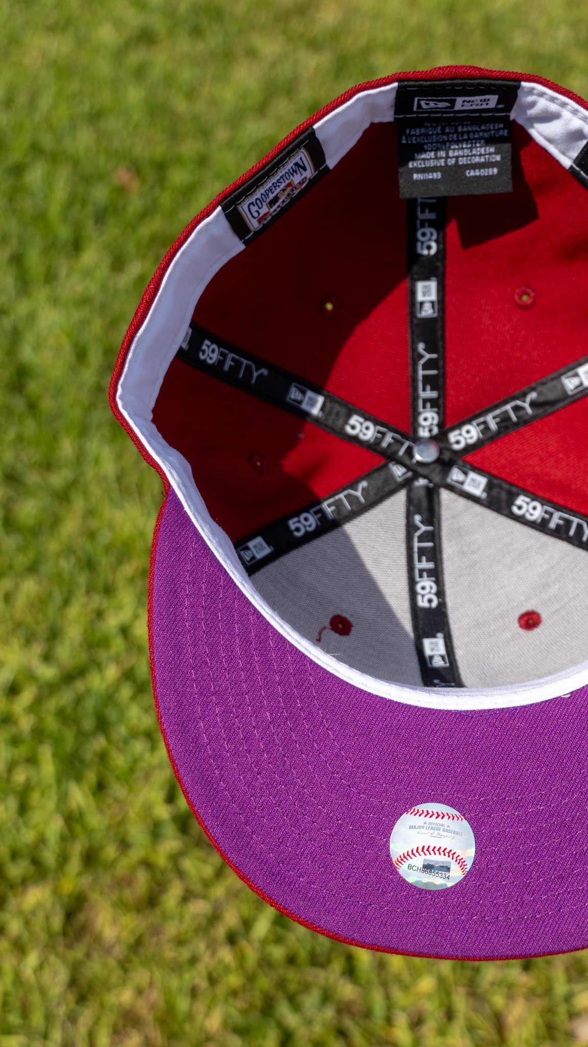 Houston Astros 45 year anniversary