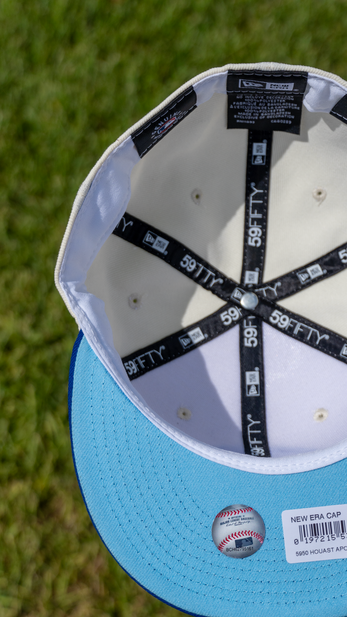 Houston Astros Apollo 11