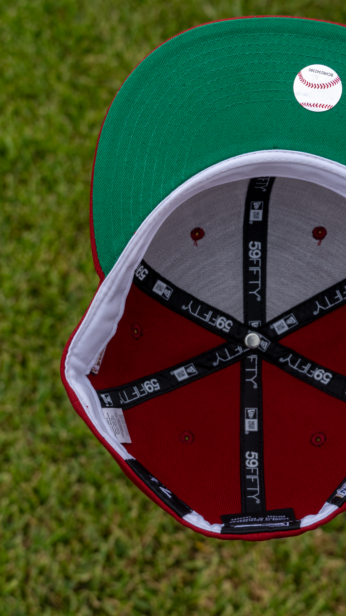 Houston Astros 20 years patch