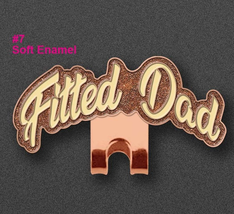 Bundle FittedDad blips