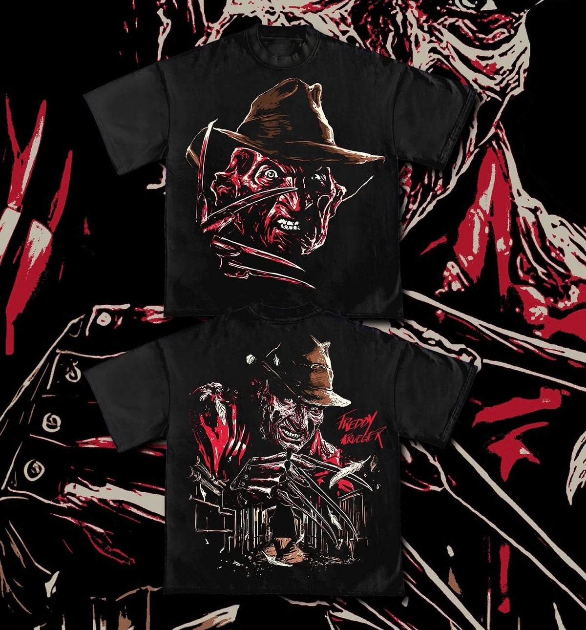 Freddy