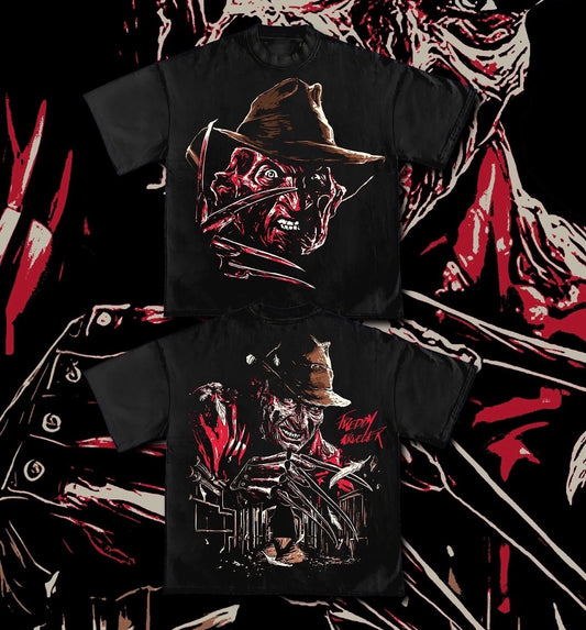 Freddy