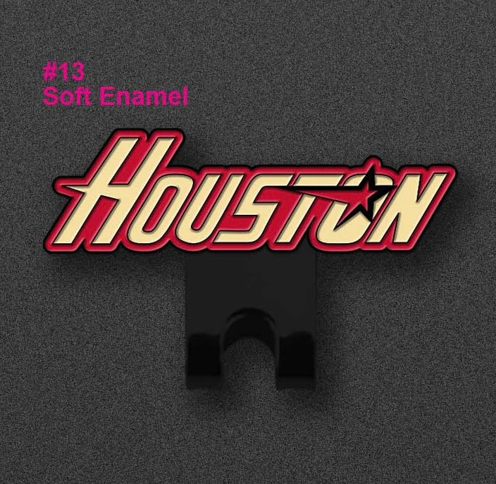 Houston Blip Bundle!