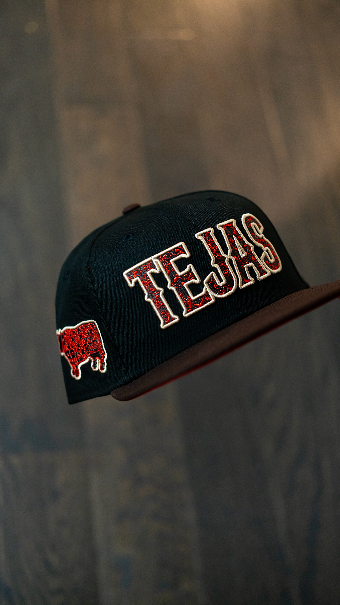 Tejas BBQ