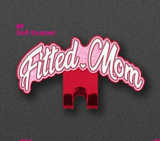Bundle Fitted Mom blips!!!