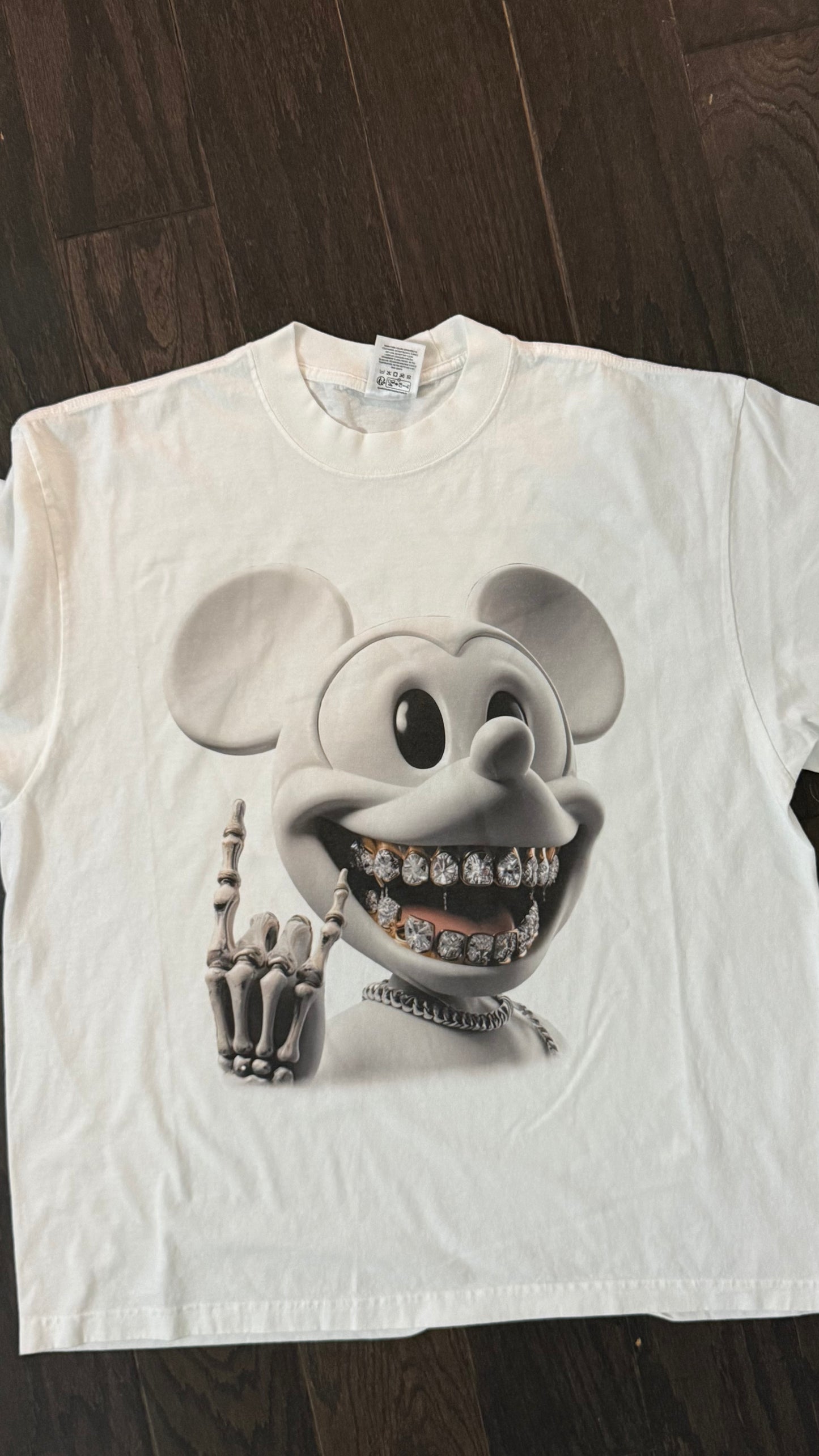 Htown grilled Mick Pre order