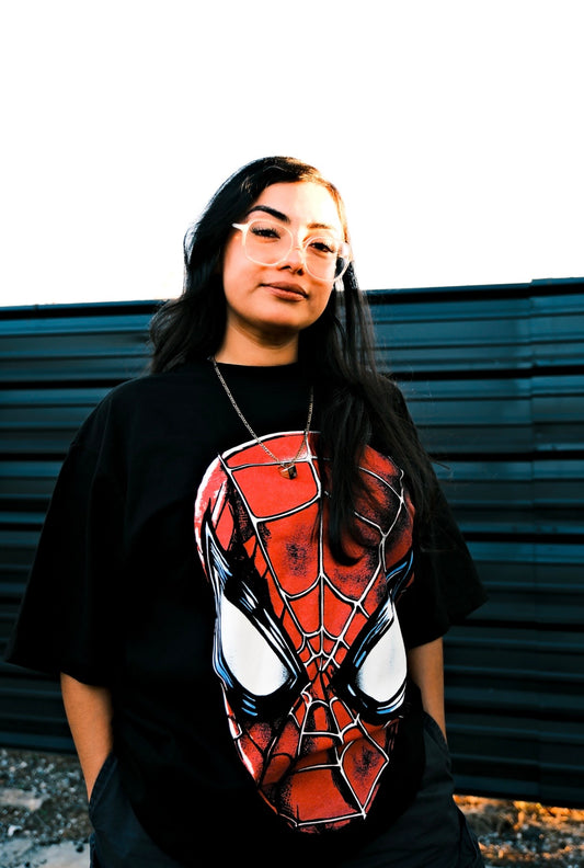 Jumbo Spiderman