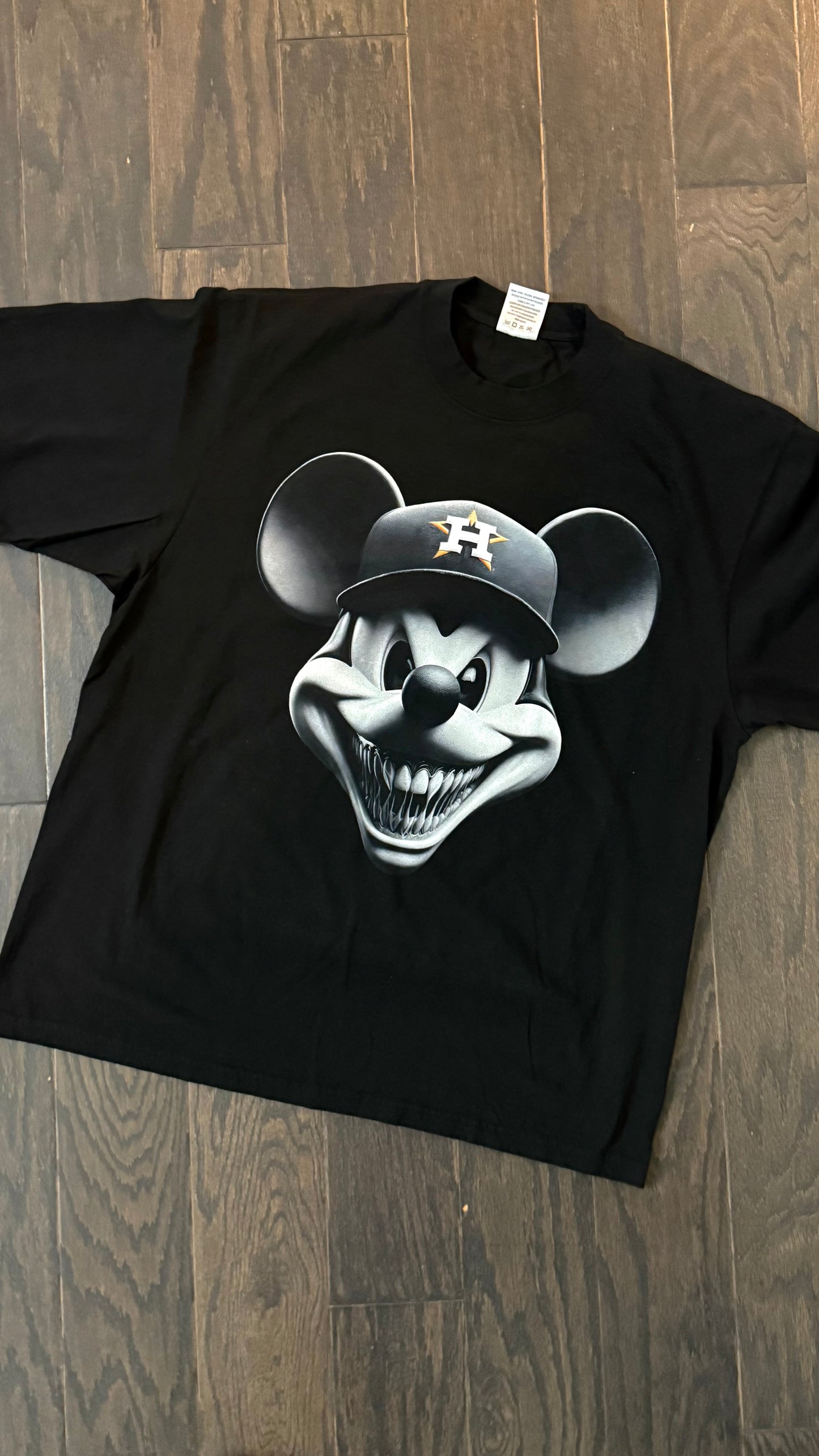 Evil Htown Mick Pre order