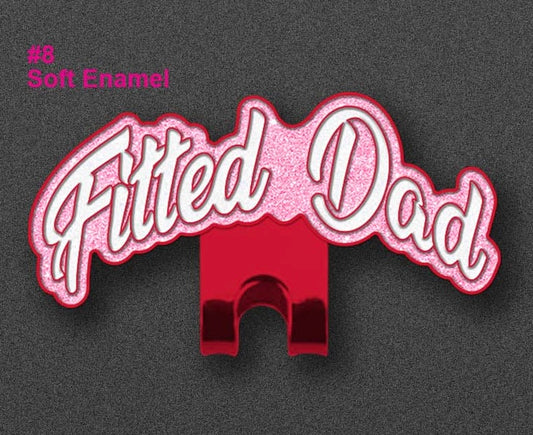 Bundle FittedDad blips