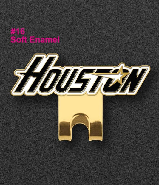Houston Blip Bundle!