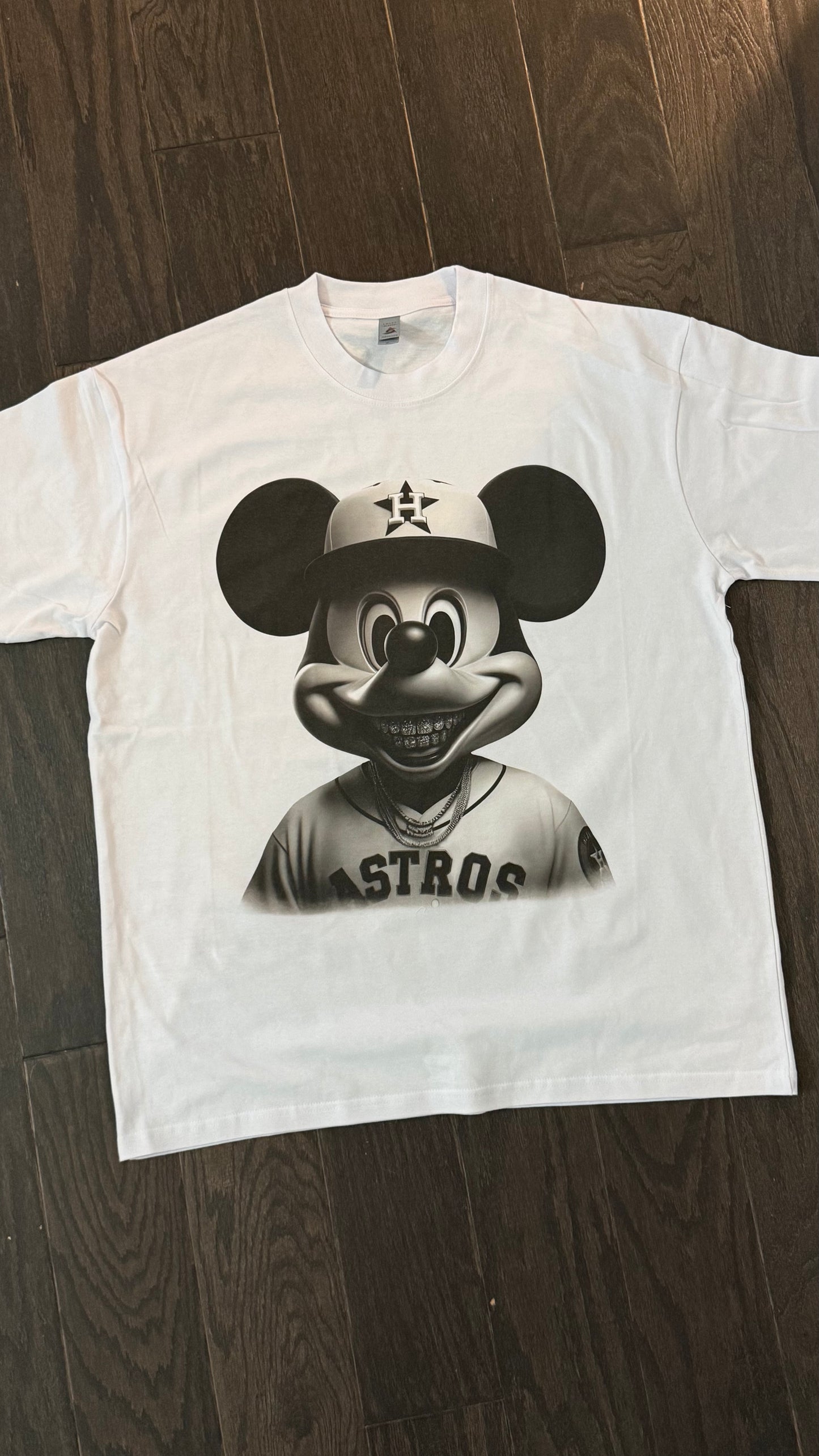 Stros Grilled Mick