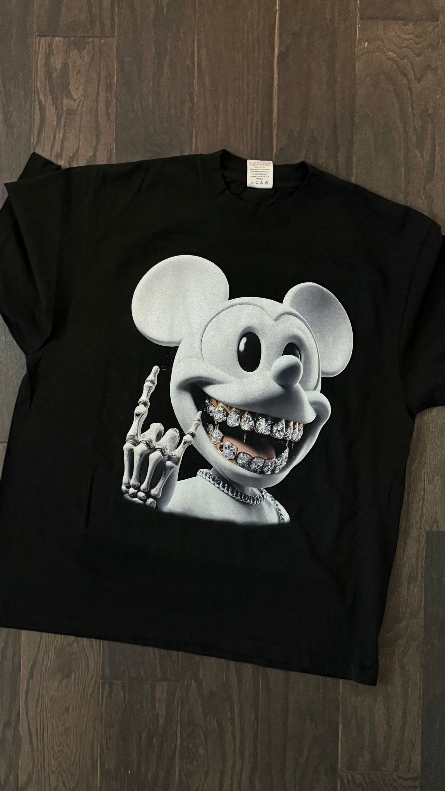 Htown grilled Mick Pre order